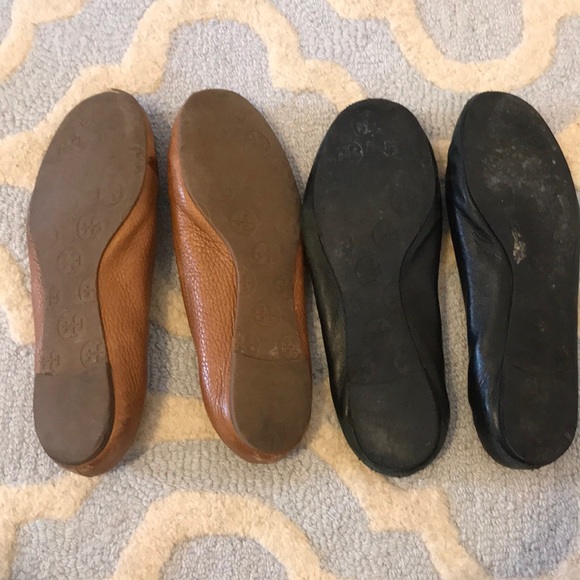 Tory Burch Flats - Picture 2 of 5